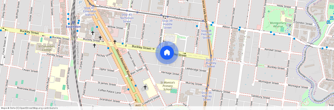 8/57 Buckley St, Vic 3039, Moonee Ponds