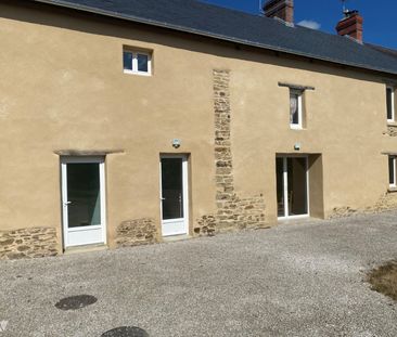 Grande maison, 5 minutes de SANT LO - Photo 3