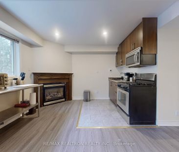 For Lease - 1143 Gossamer Drive Unit# Bsmnt, Pickering, Ontario - Photo 2