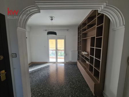 Διαμέρισμα για ενοικίαση Νέα Κυψέλη (Κυψέλη) - Photo 3