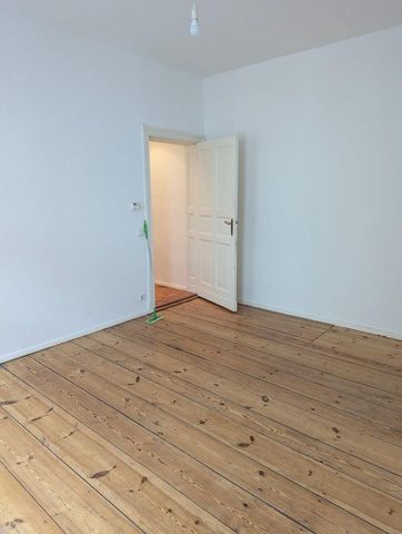 2-Zimmer im Samariterkiez zur Untermiete - Photo 2