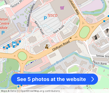 Oldham Road, Middleton, M24 - Photo 1