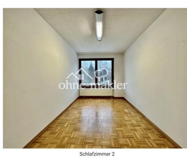 3,5 Zimmer Zentrum Sindelfingen Balkon Garage - Photo 1