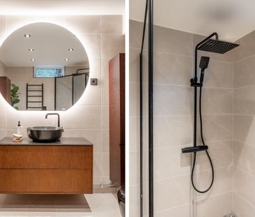 Hökbursvägen, Tumba - Foto 3