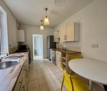 4 bedroom house share to rent - Photo 6