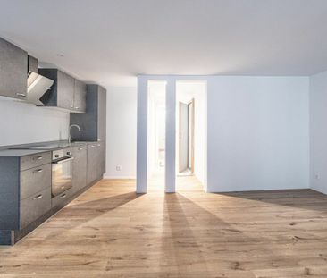 EXCLUSIVE RENTAL AFTER KERNEL RENOVATION - Photo 2