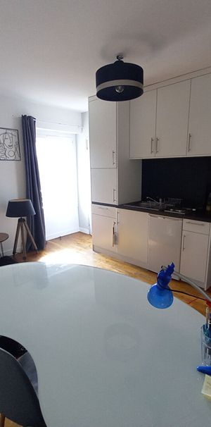 Location Appartement 1 pièce 20m² RENNES 35000 - Photo 1