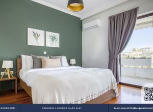 Διαμέρισμα για ενοικίαση - Γλυφάδα, - Φωτογραφία 5