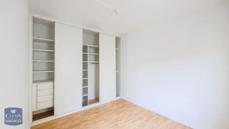 Appartement à louer 2 pièces 34.6m² - Photo 2