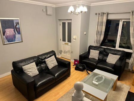 House to rent in Dublin, Swords, Drynam Glen - Photo 3