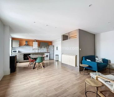 Location Appartement 2 pièces 51 m2 à Clermont-Ferrand - Photo 1