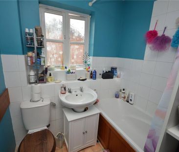 1 bedroom terraced house to rent - Photo 5