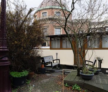 Huis te huur: Singel 44-G 1015 AB Amsterdam - Photo 2