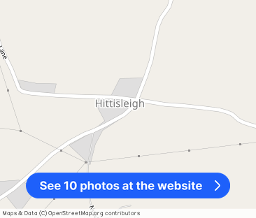 Hittisleigh, Exeter - Photo 1