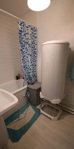 Studio NON MEUBLE de 27.42 m², rue du Faubourg Notre Dame, SOLFERINO réf 650-001 - Photo 4