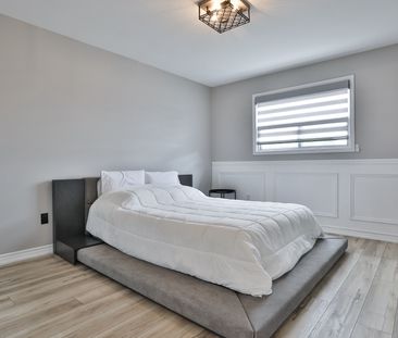 For Lease - 21 Avon Crescent, Vaughan, Ontario - Photo 5