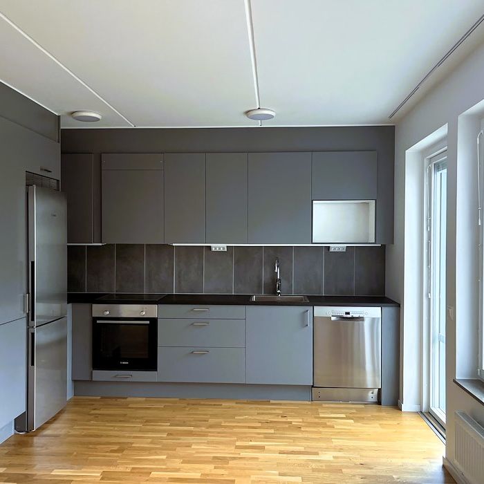 Ladugårdsgatan 43, Ursvik - Foto 1