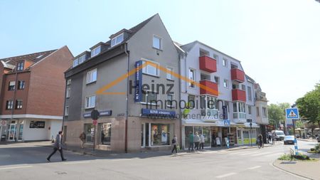Single-Apartement in Köln-Dellbrück: Zentral und perfekt angebunden!!! - Photo 4