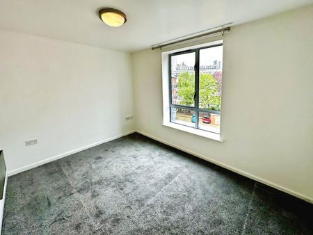 1 bedroom apartment to rent - Photo 3