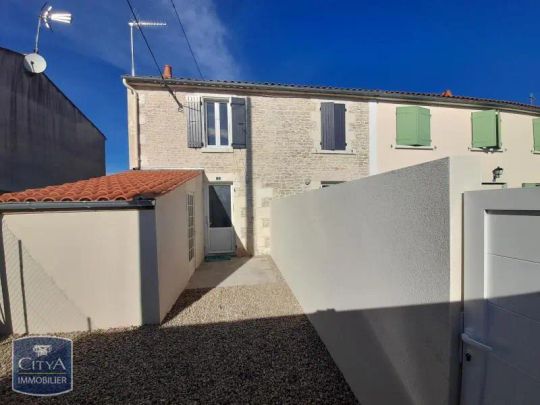 Maison à louer 3 pièces 85m² - Photo 1