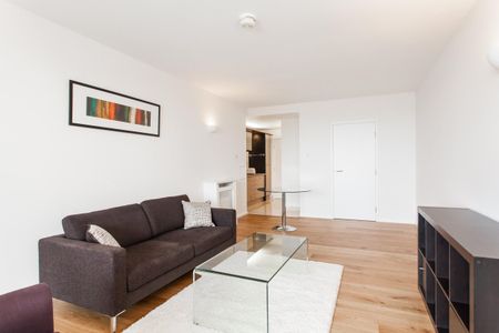 1 bedroom apartment to rent - Photo 4