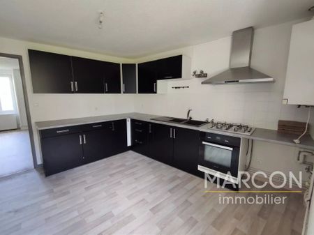 Location Appartement 3 pièces 65m² GUERET 23000 - Photo 4
