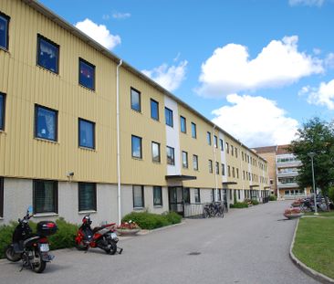 Sörbergevägen 27 - Photo 1