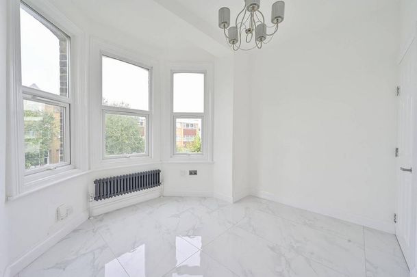 2 bedroom maisonette to rent - Photo 1