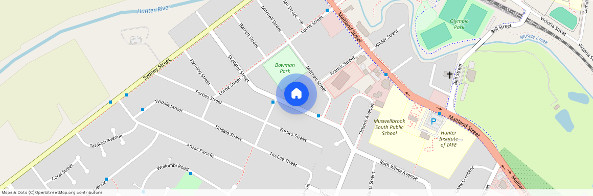 9/32 Skellatar Street, NSW 2333, Muswellbrook