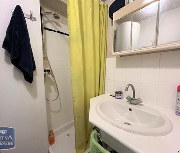 Location Appartement 1 pièce 16m² AVIGNON 84000 - Photo 3