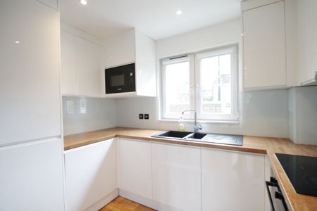 1 bedroom maisonette to rent - Photo 2