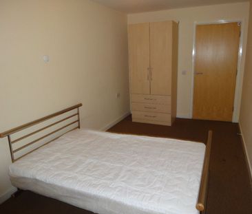 2 bed Flat Flat , Montgomery Place, Montgomery Terrace Road, Sheffield - Photo 5