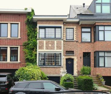 Karaktervolle woning aan Park Den Brandt - Photo 4