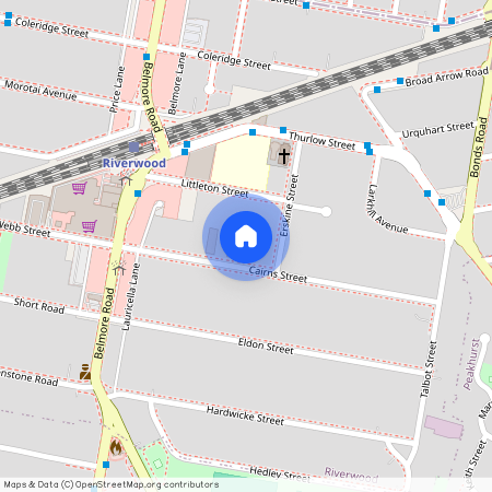 2/28-30 Cairns Street Riverwood, NSW 2210