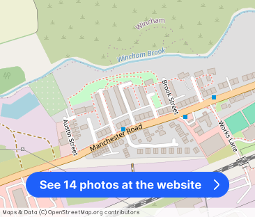 Boundary Street, Northwich - Photo 1