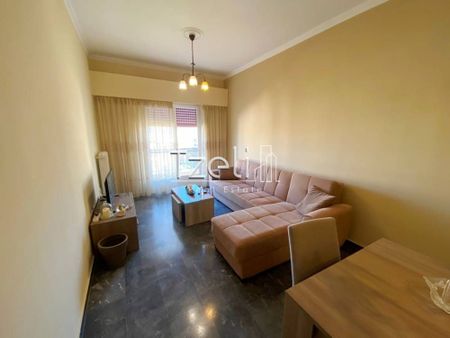 Διαμέρισμα για ενοικίαση Αγυιά (Πάτρα) - Photo 3
