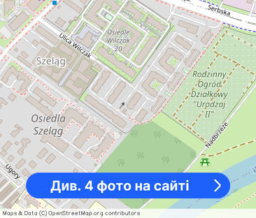 Urokliwe mieszkanie z ogródkiem - Фото 1