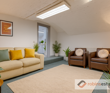 7 bedroom flat share to rent - Photo 1