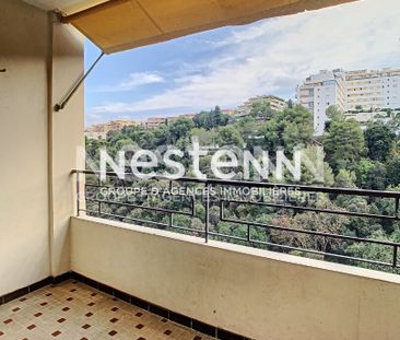 Appartement Nice 2 pièce(s) 41.76 m2 - Photo 5