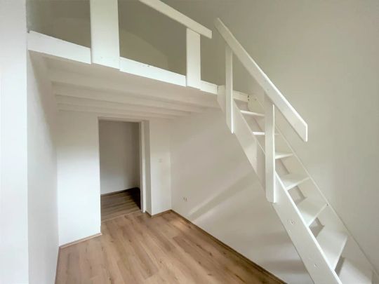 Stadtwohnung an der Mur I Zentral und günstig wohnen - Foto 1