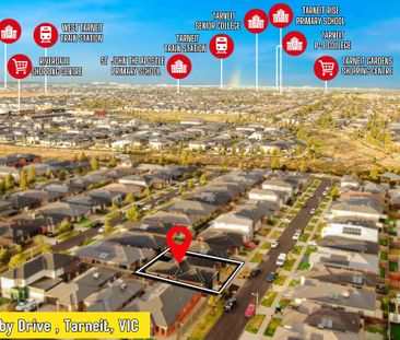 A Luxurious Family Haven You'll Love Coming Home To! - Photo 5