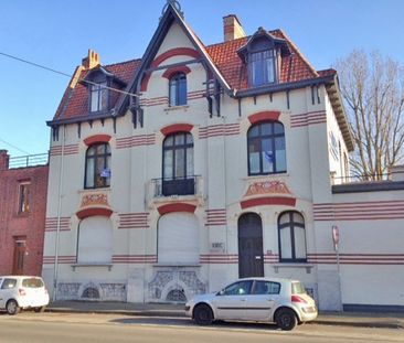 Location Appartement 1 pièce 12m² VILLENEUVE D ASCQ 59650 - Photo 4