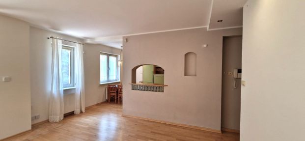 Mieszkanie na wynajem - Zdjęcie 1