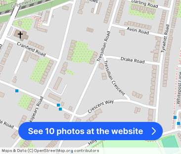 Tressillian Road, Brockley, SE4 - Photo 1