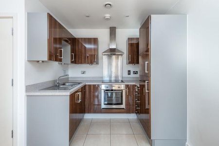 2 bedroom apartment to rent - Photo 4