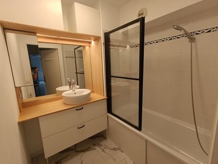 Location appartement 3 pièces, 56.91m², Morsang-sur-Orge - Photo 5