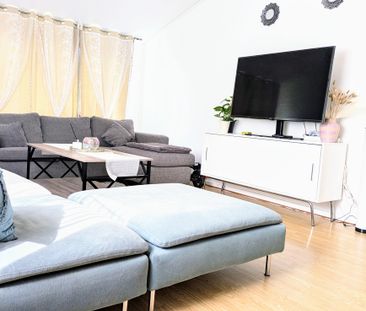 Aprilgatan, Göteborg - Foto 4