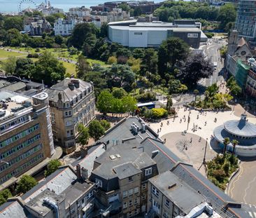 1 bed flat to rent in Richmond Hill, Bournemouth, BH2 - Photo 4