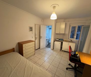 Studio/Γκαρσονιέρα για ενοικίαση Τουρκικό Προξενείο (Κέντρο Θεσσαλο... - Photo 6
