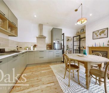3 bedroom terraced house to rent - Photo 6